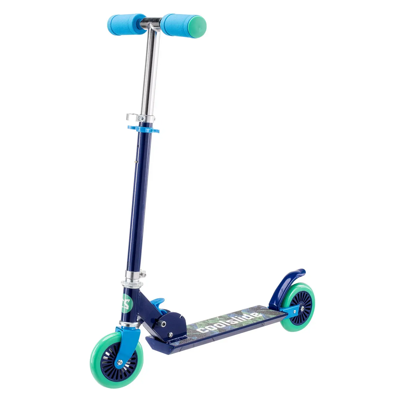 Kinderroller Coolslide Cubana