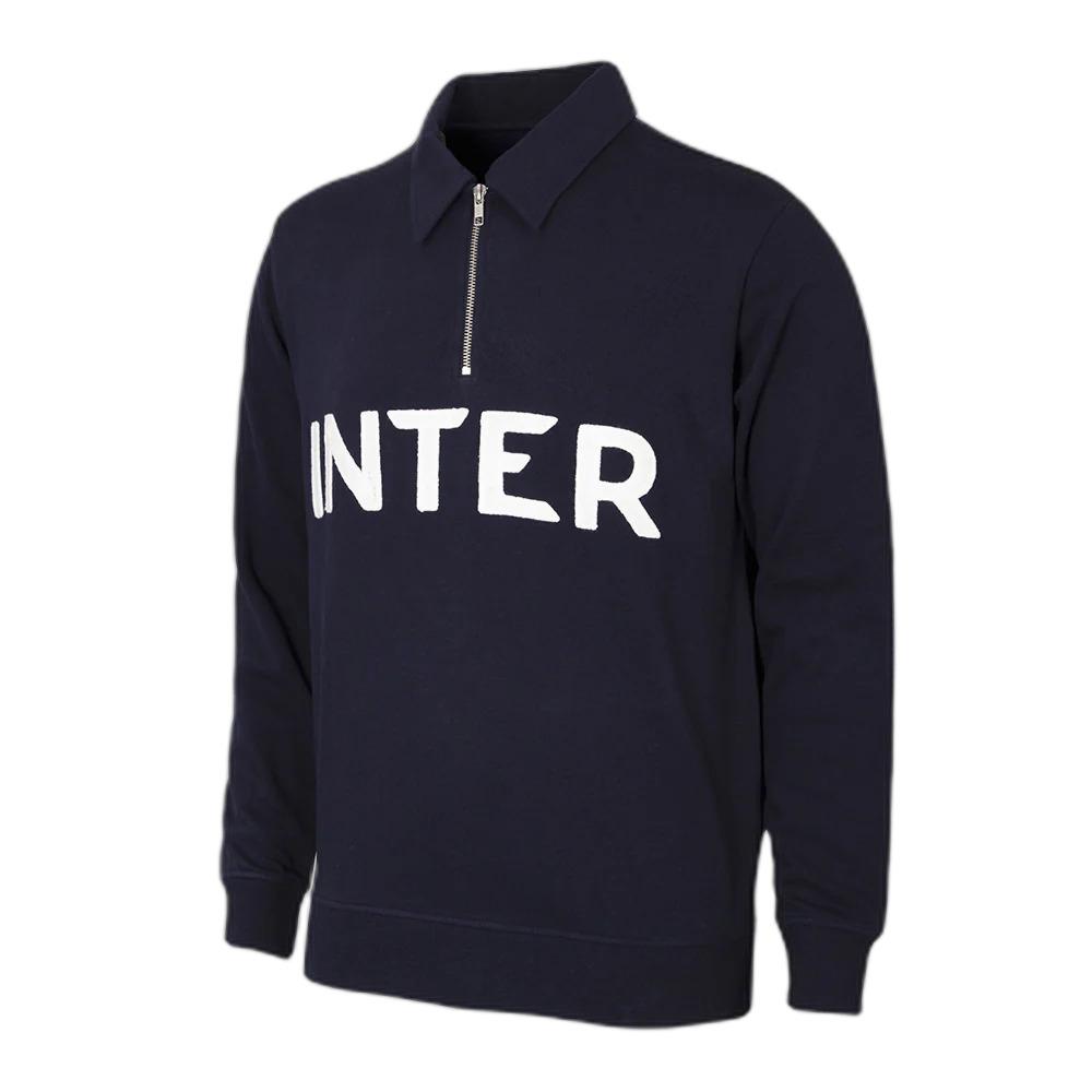 Pullover Inter Milan 1949 Retro Football