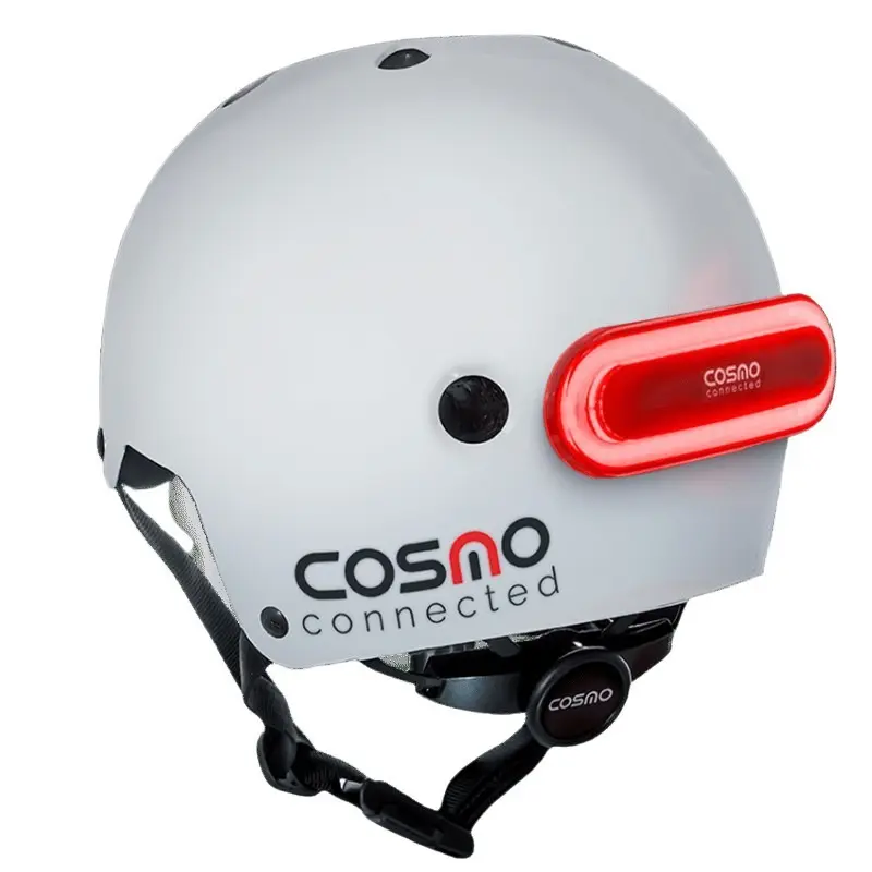 Fahrradhelm  Cosmo Connected Road