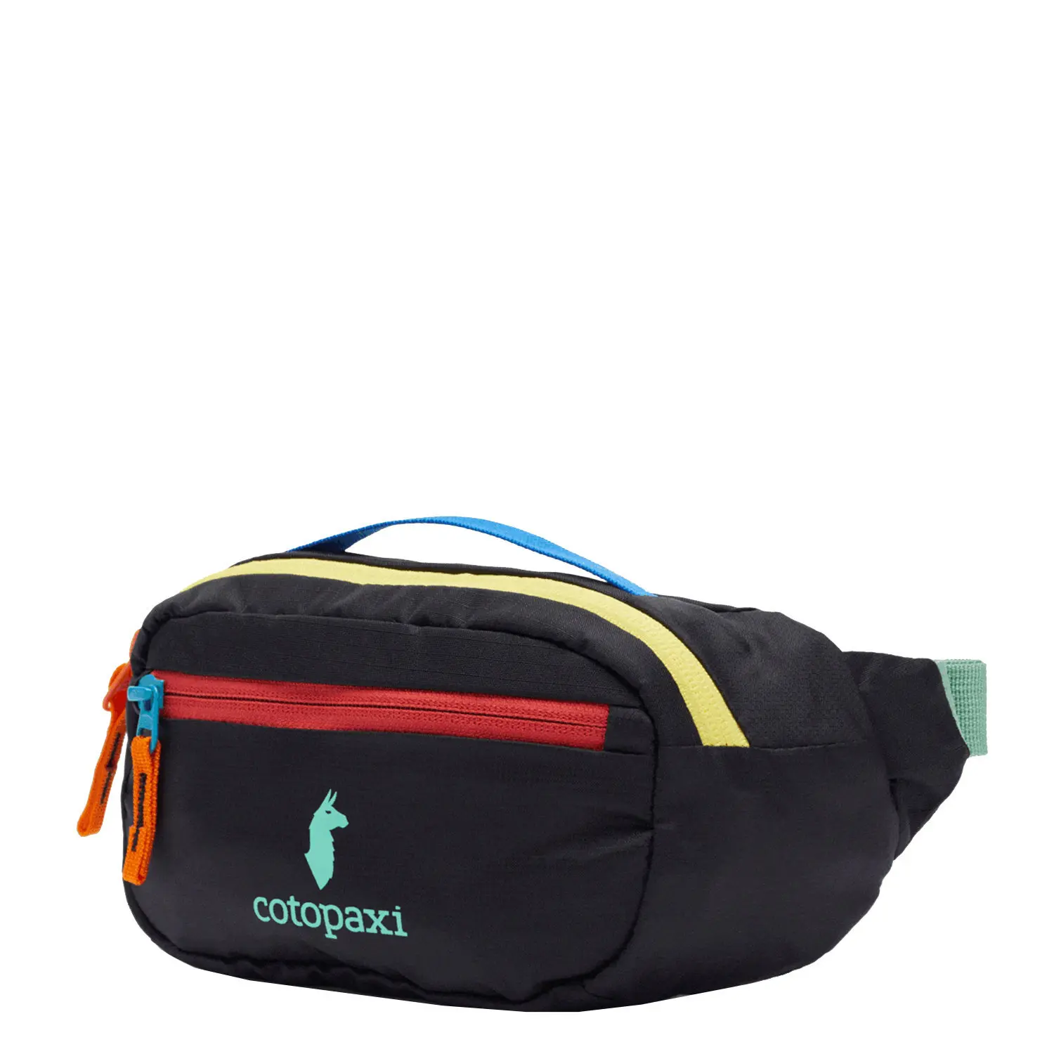Kapai 1,5L Bauchtasche Cotopaxi