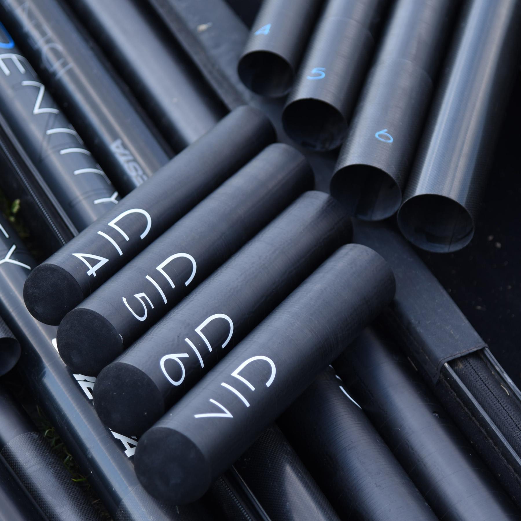 Angelrute Cresta Identity Extensions 22 cm