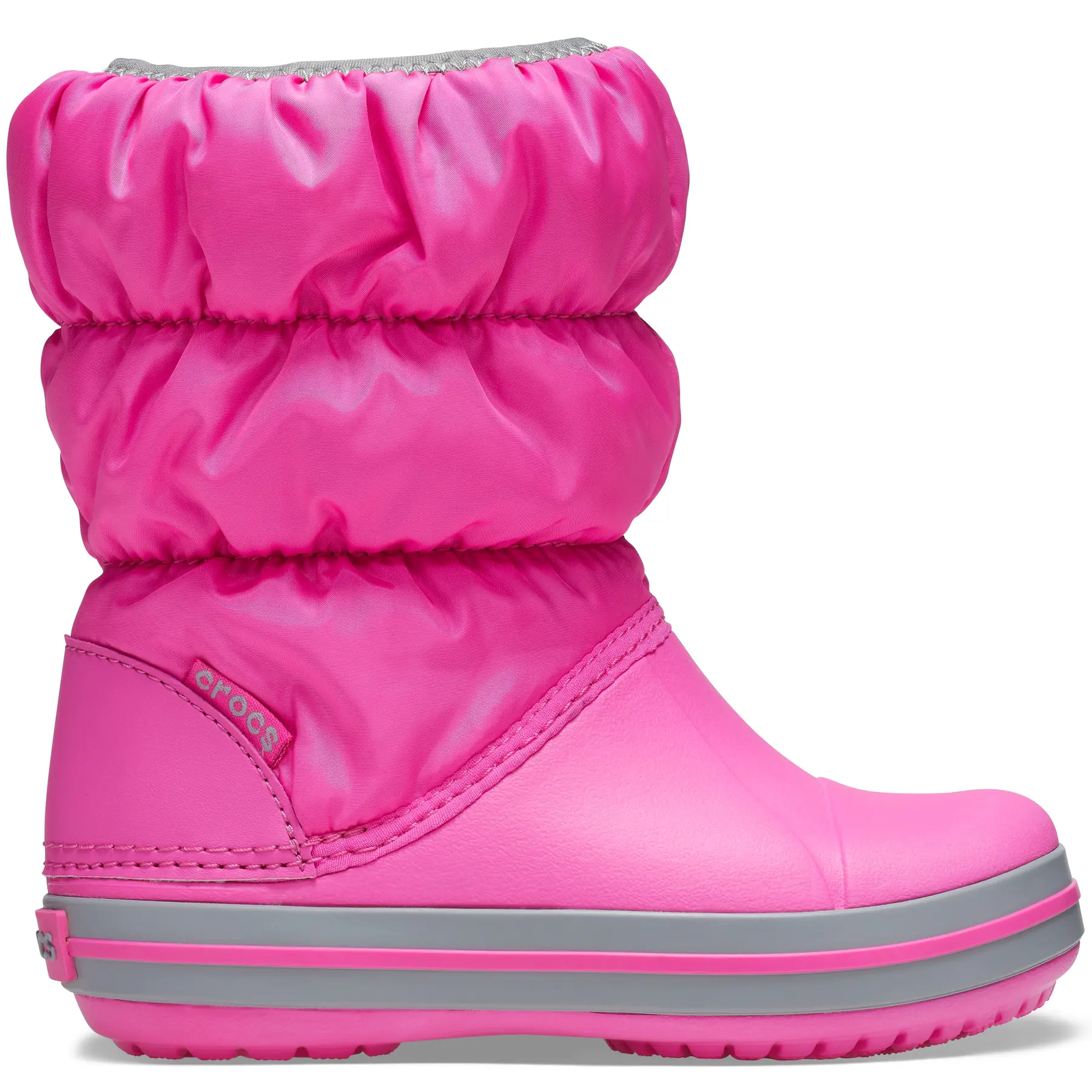 Winterstiefel Kind Crocs