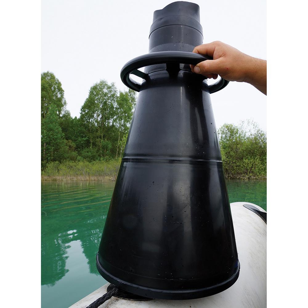 Aquascope Carp Spirit (62x34x12)