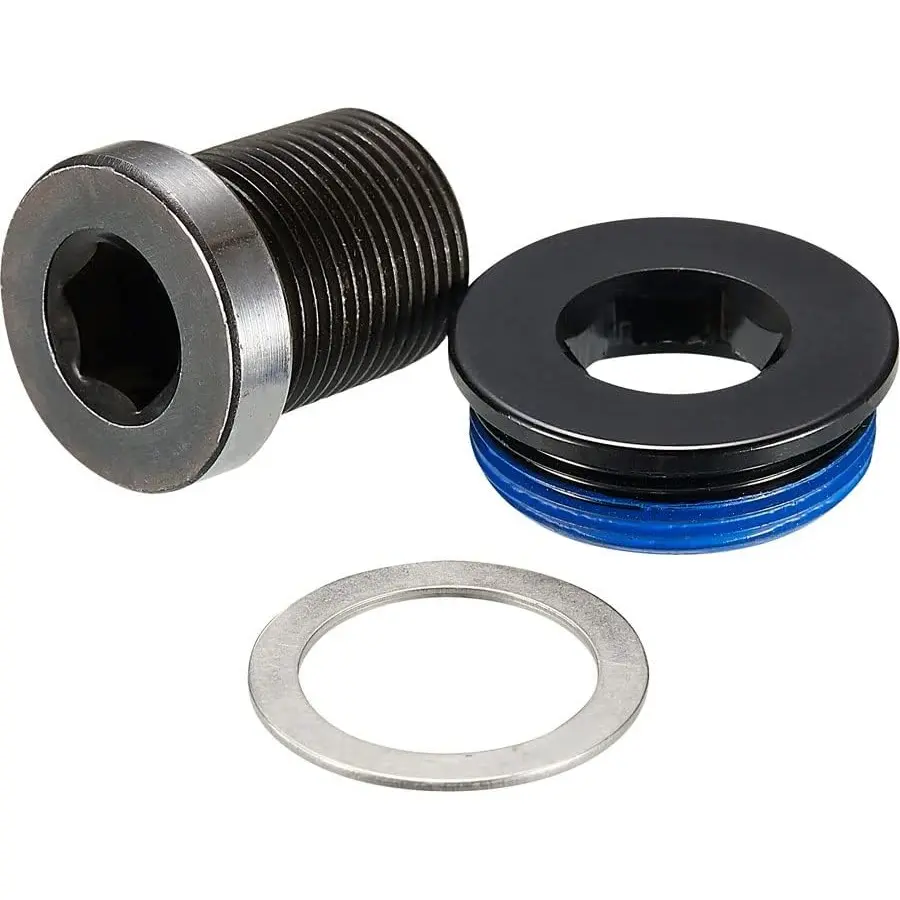 Schraube Tretlager Kit Auszieher E*Thirteen Gen 3 Self - LG1 Plus/Base / TRS Plus/Base - E*spec Plus/Base Brose/Conti/Bosch