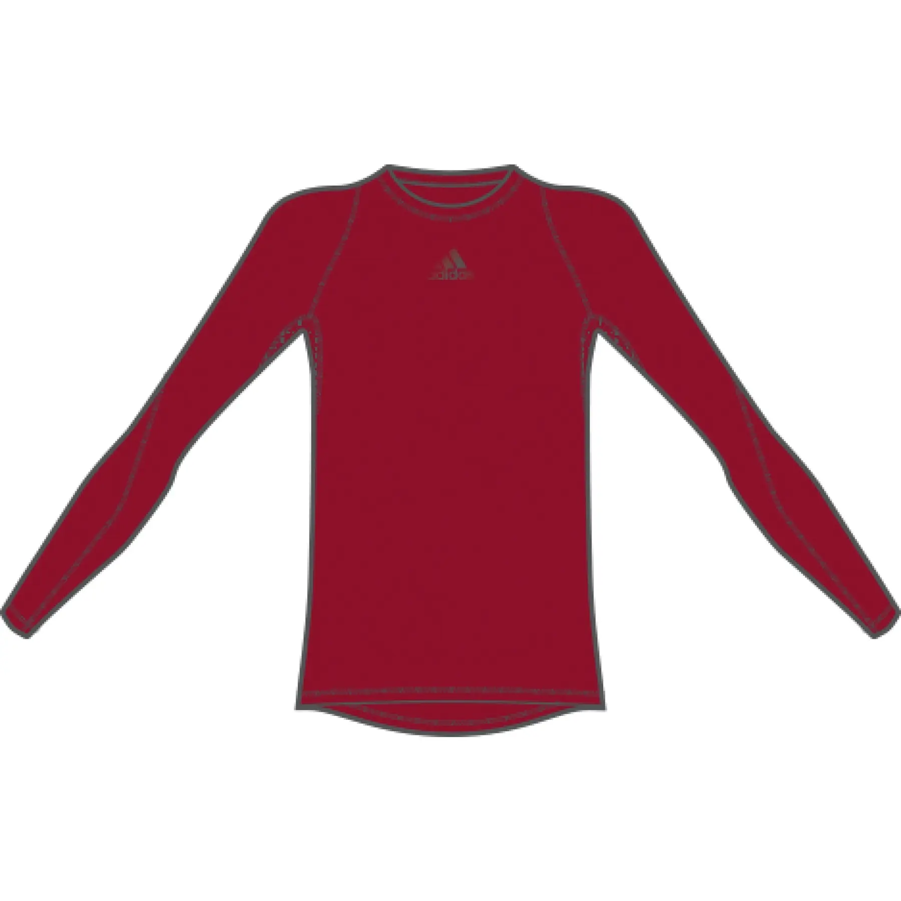 T-Shirt adidas Soccer
