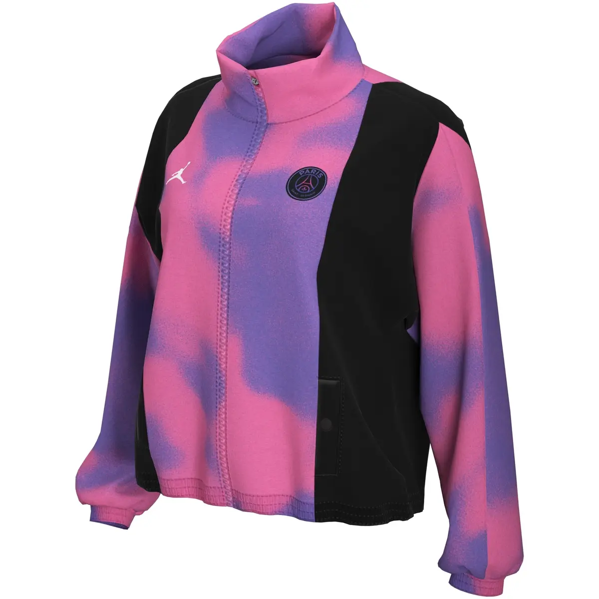 Wasserdichte Jacke PSG x 2020/21