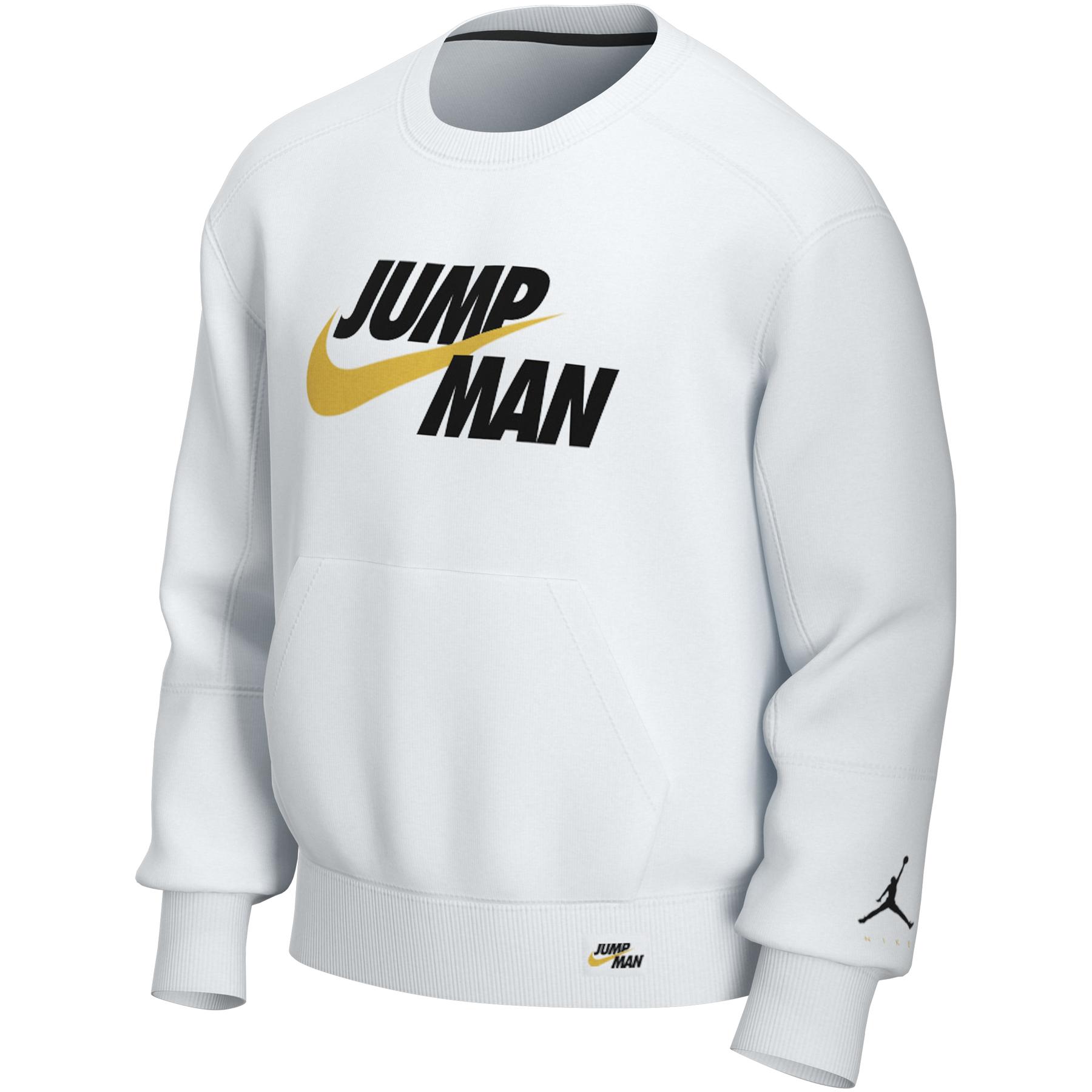Sweatshirt Nike Jordan Jumpman