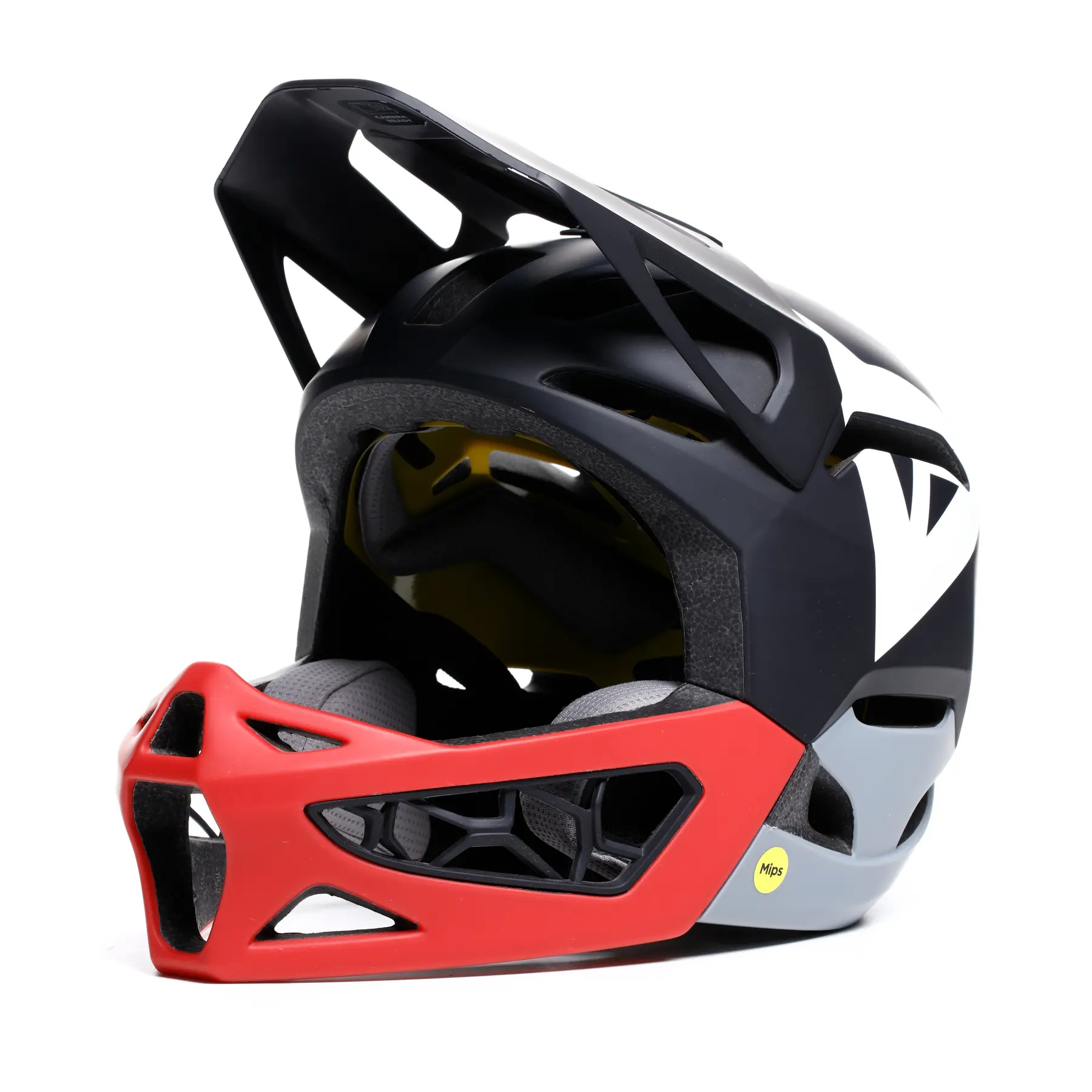 Mountainbike-Helm Dainese Linea 01 Mips EVO