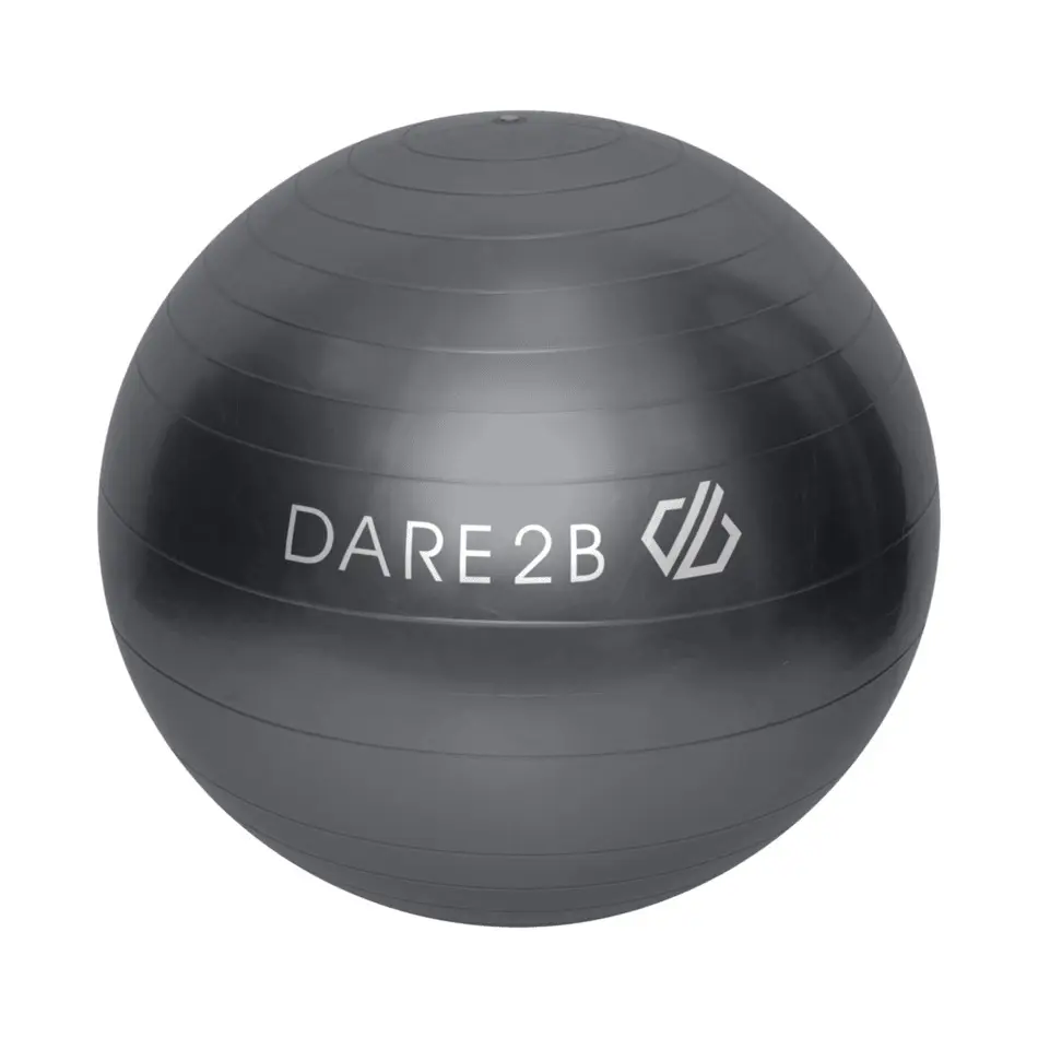 Gymnastikball mit Pumpe Dare 2B