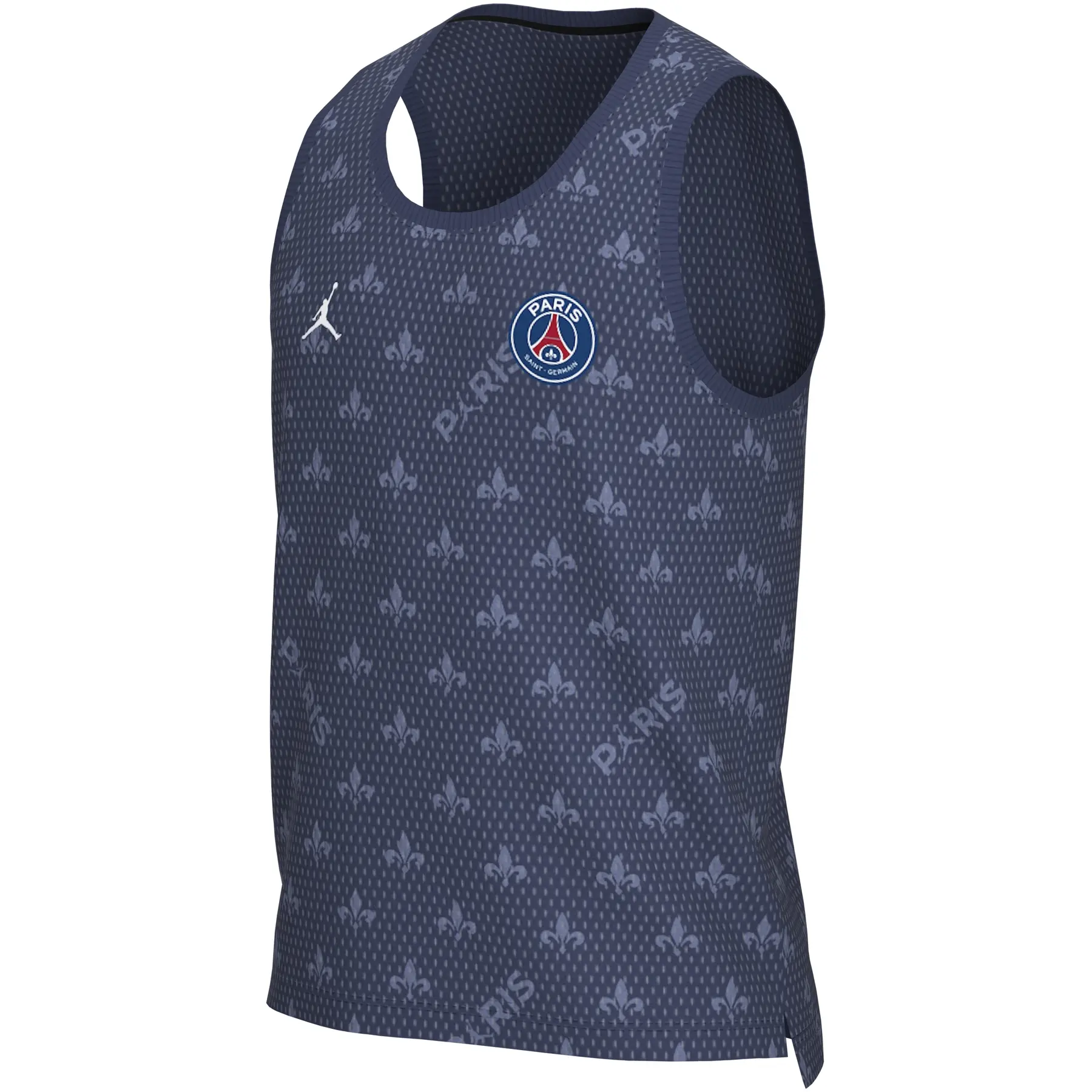 D bardeur PSG