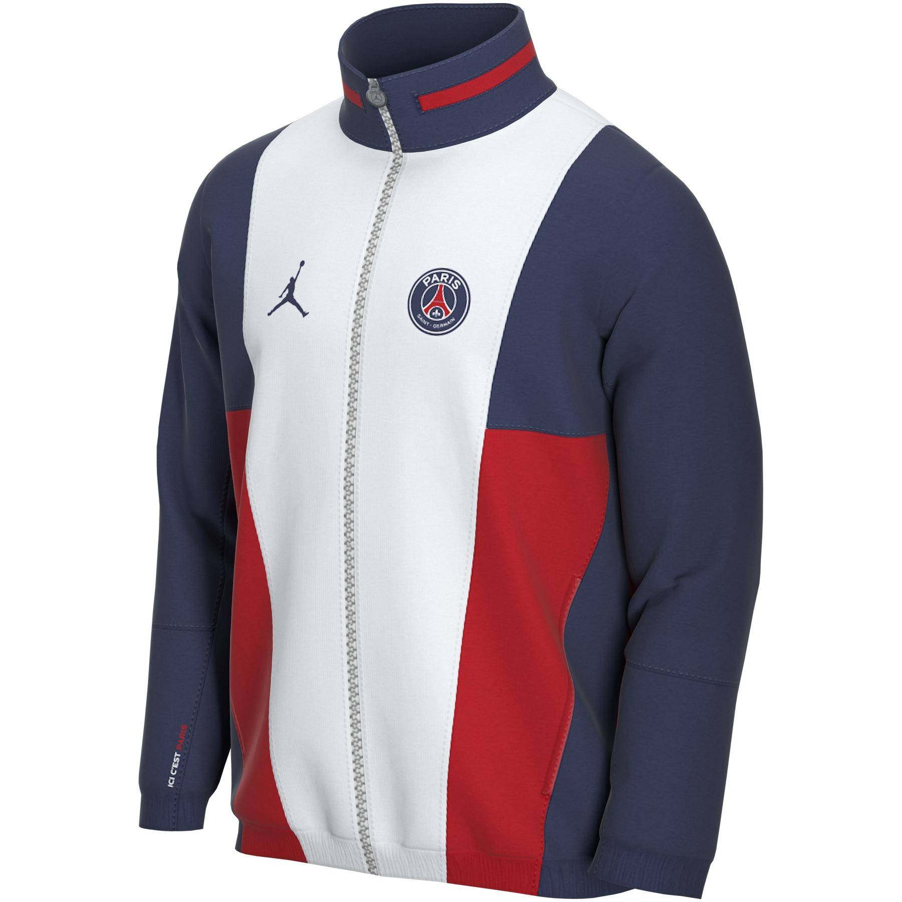 Jacke PSG