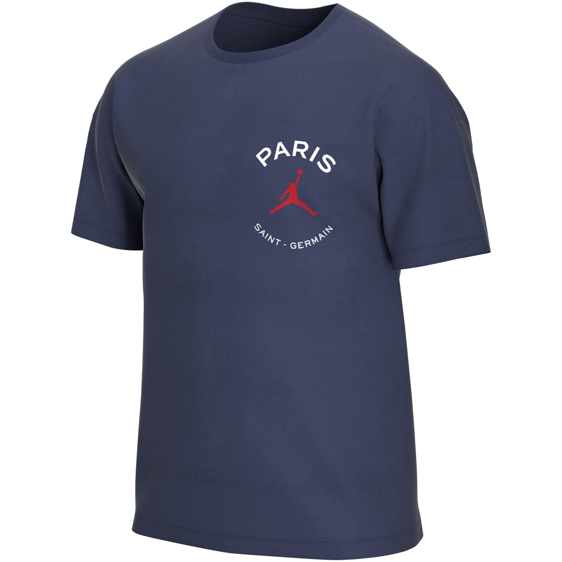 T-shirt PSG Logo