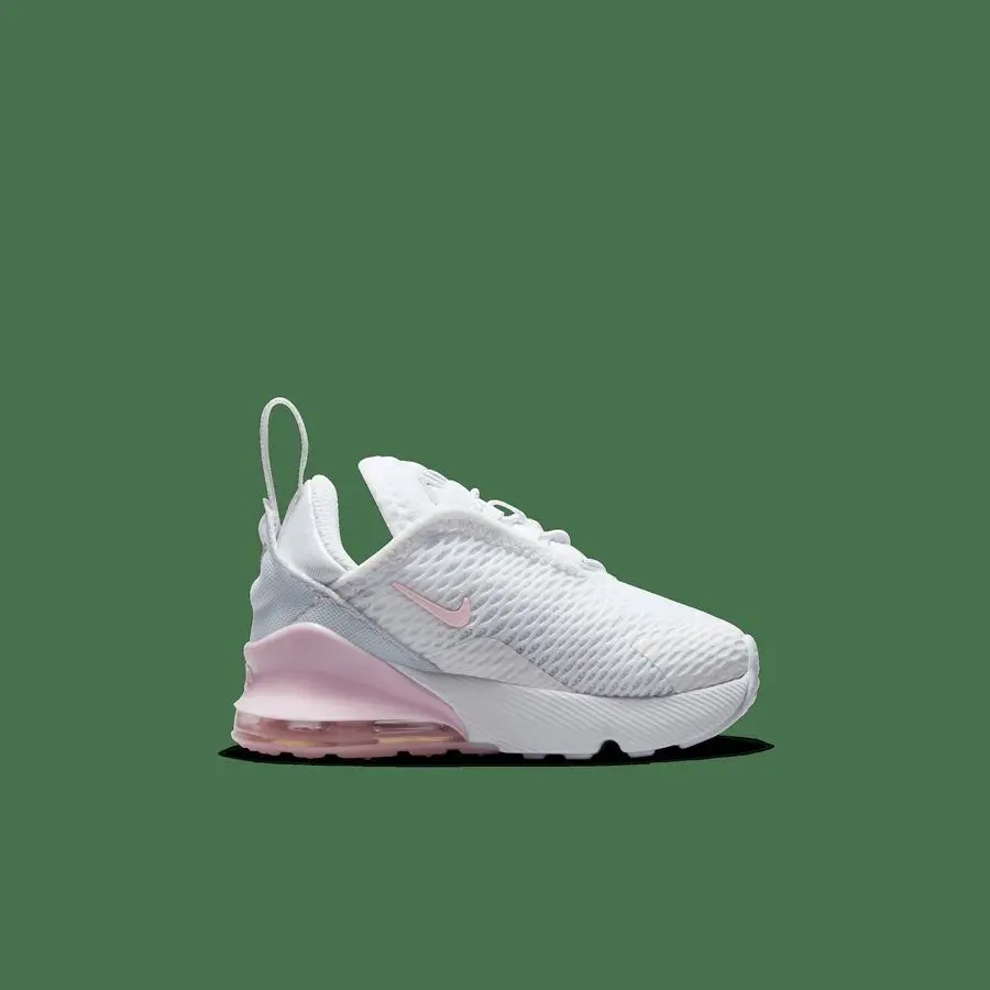 Baskets Jungen Baby Nike AirMax 270