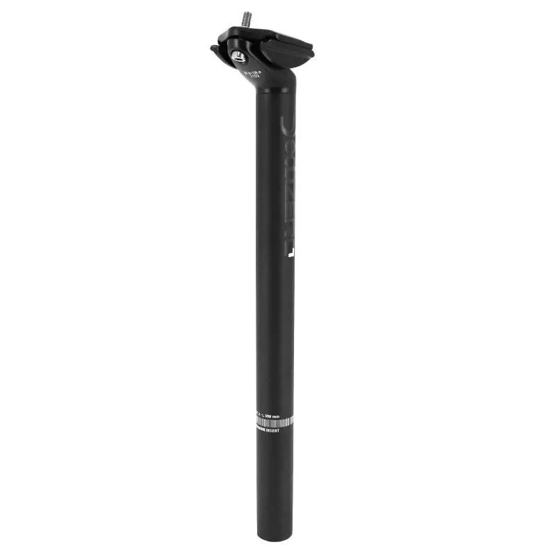 Sattelstütze Rennrad-Mountainbike Aluminium Deda