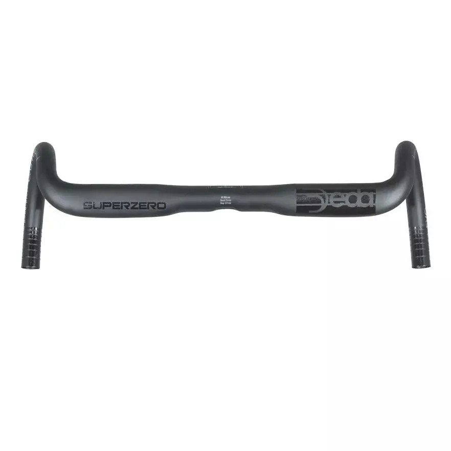 Kleiderbügel al6061 Deda SuperZero Gravel Alloy