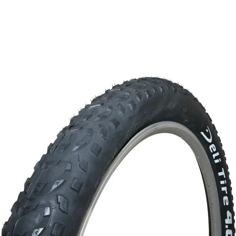 Mountainbike-Reifen Deli fat bike TR