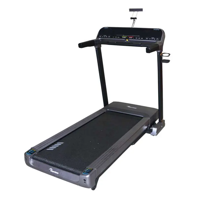 Motorisiertes Laufband Deportium TM 1200