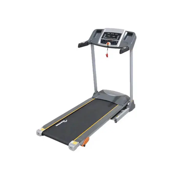 Motorisiertes Laufband Deportium TM 1700 New