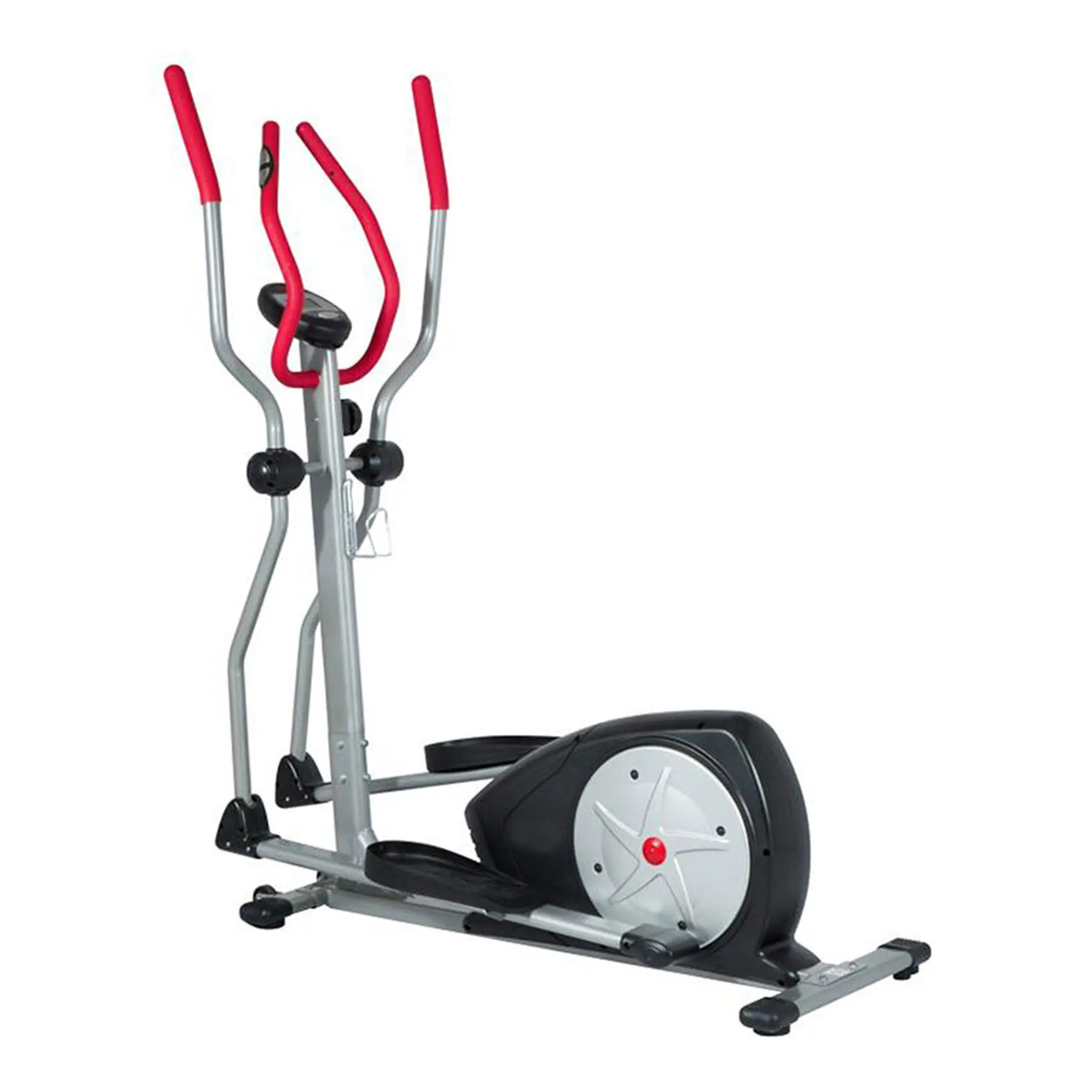 Elliptischer Crosstrainer Deportium IX1300