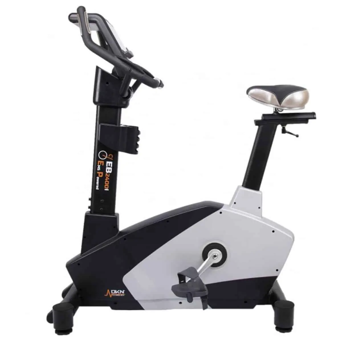 Heimtrainer DKN Technology EB-2400