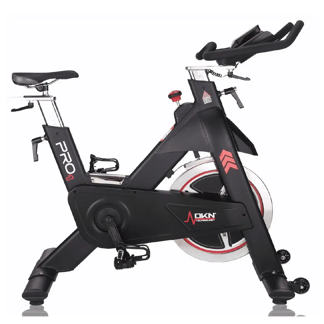 Heimtrainer DKN Technology Speedbike Pro X