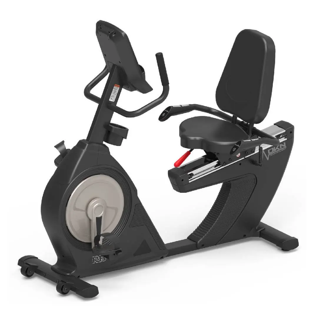 Heimtrainer DKN Technology RB-5