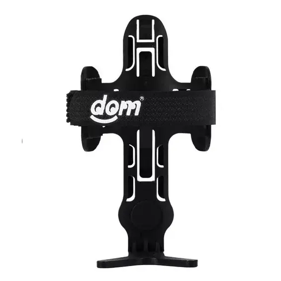 Trinkflaschenhalter DOM Monkii Cage L
