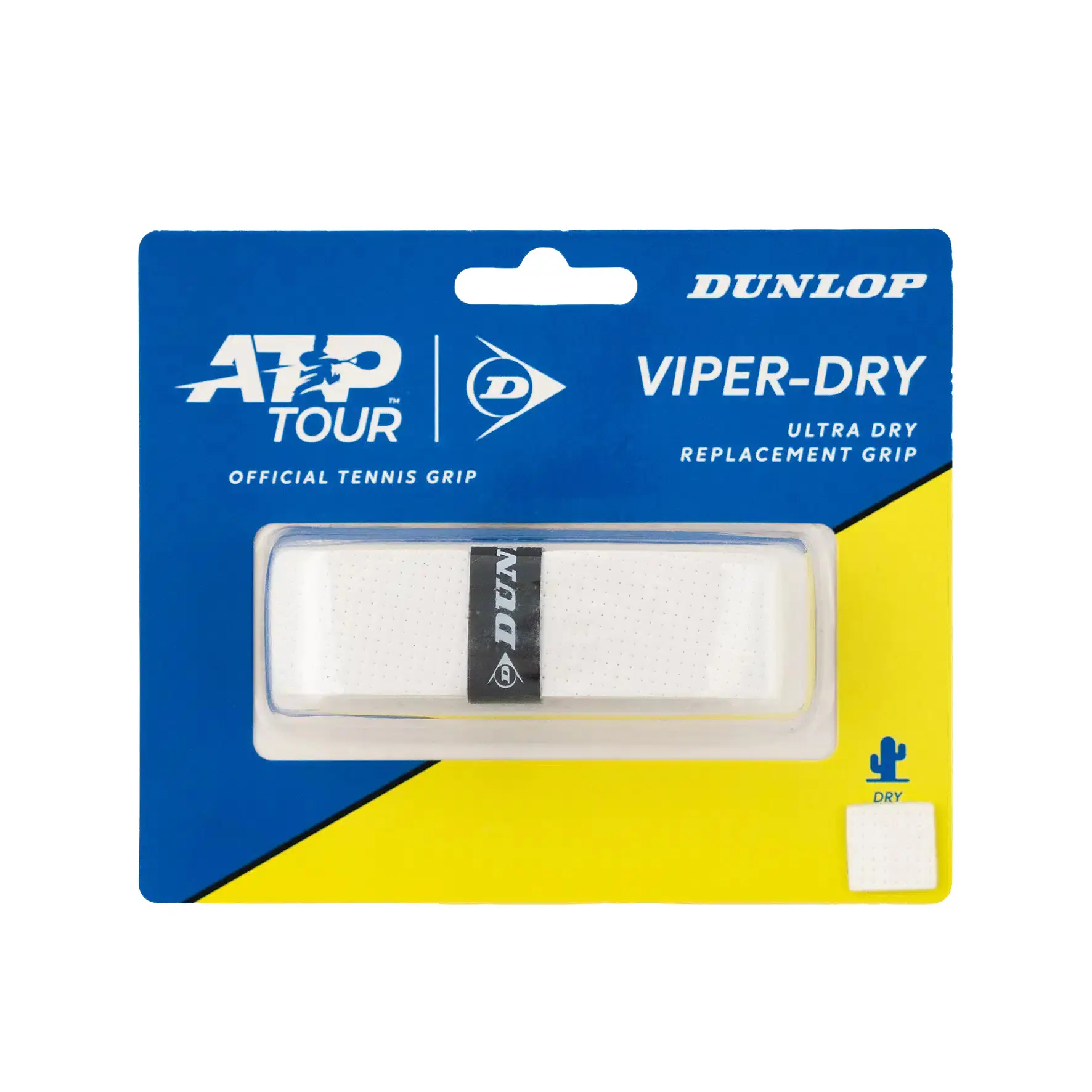 Ersatzgriff Tennis Dunlop TAC ATP VIPER-DRY
