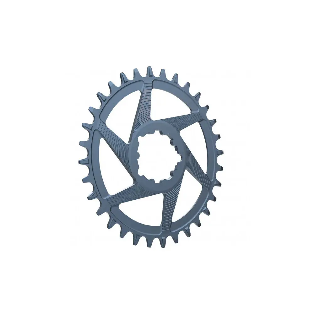 Tablett E*Thirteen Helix R Guidering SRAM Direct Mount 3mm Offset 11/12V