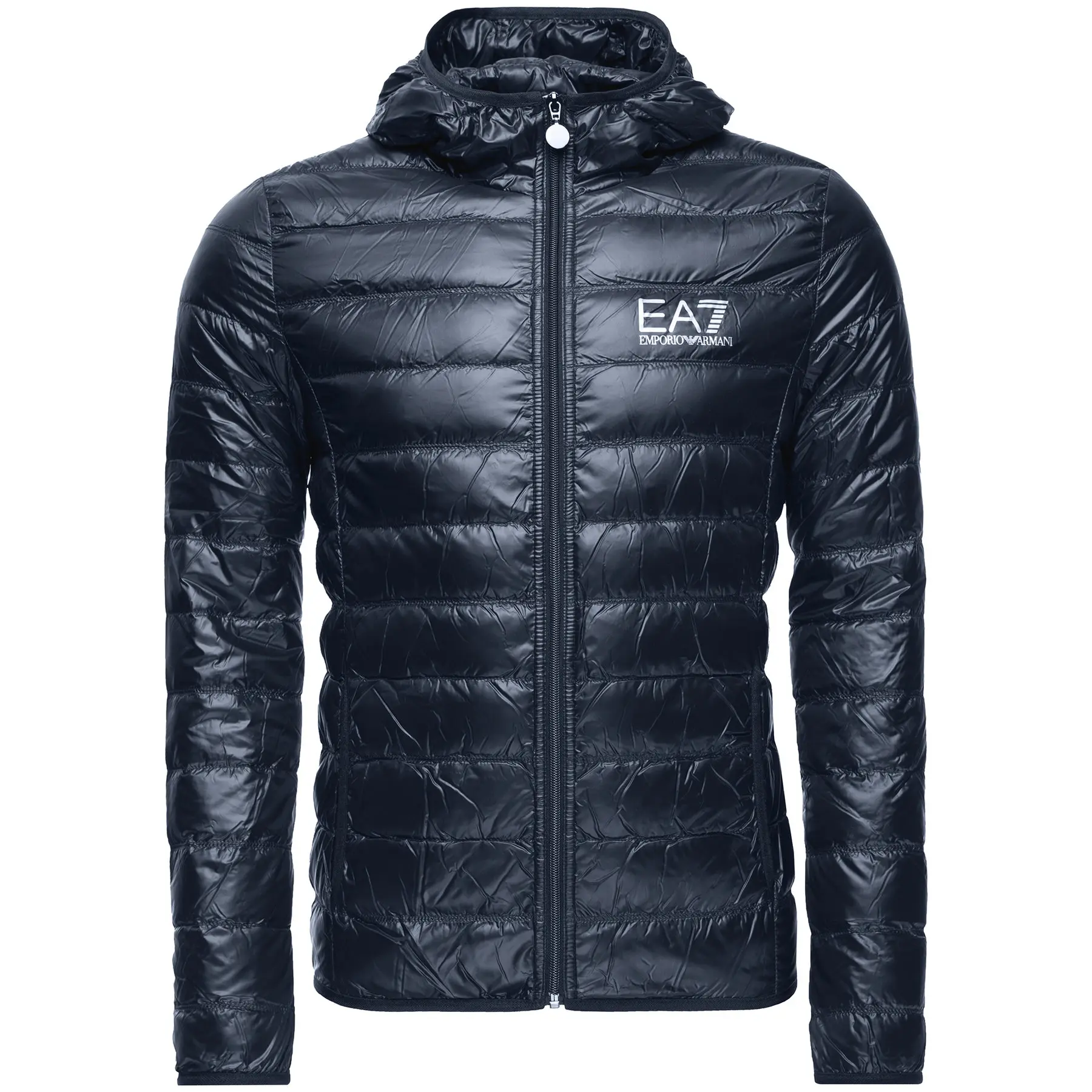 Daunenjacke EA7 Emporio Armani 8NPB02-PN29Z bleu