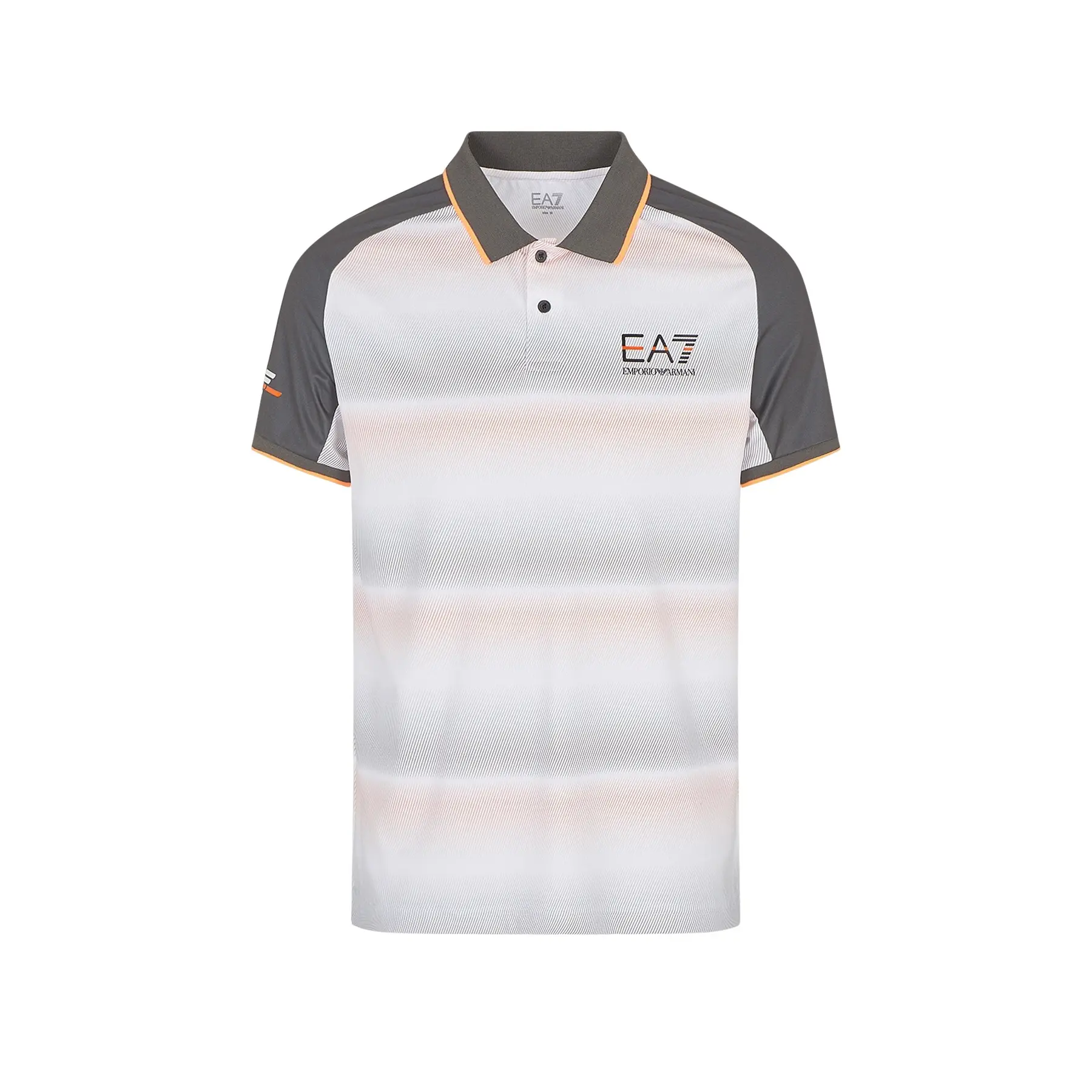 Polo-Shirt EA7 Emporio Armani SB
