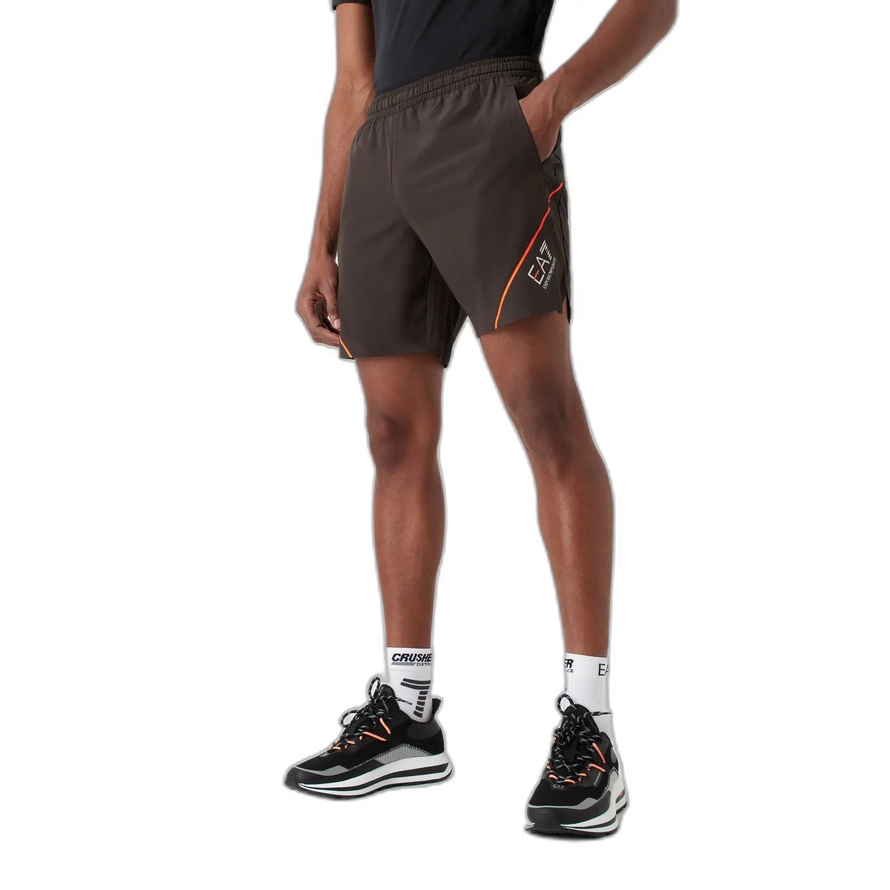 Shorts EA7 Emporio Armani SD