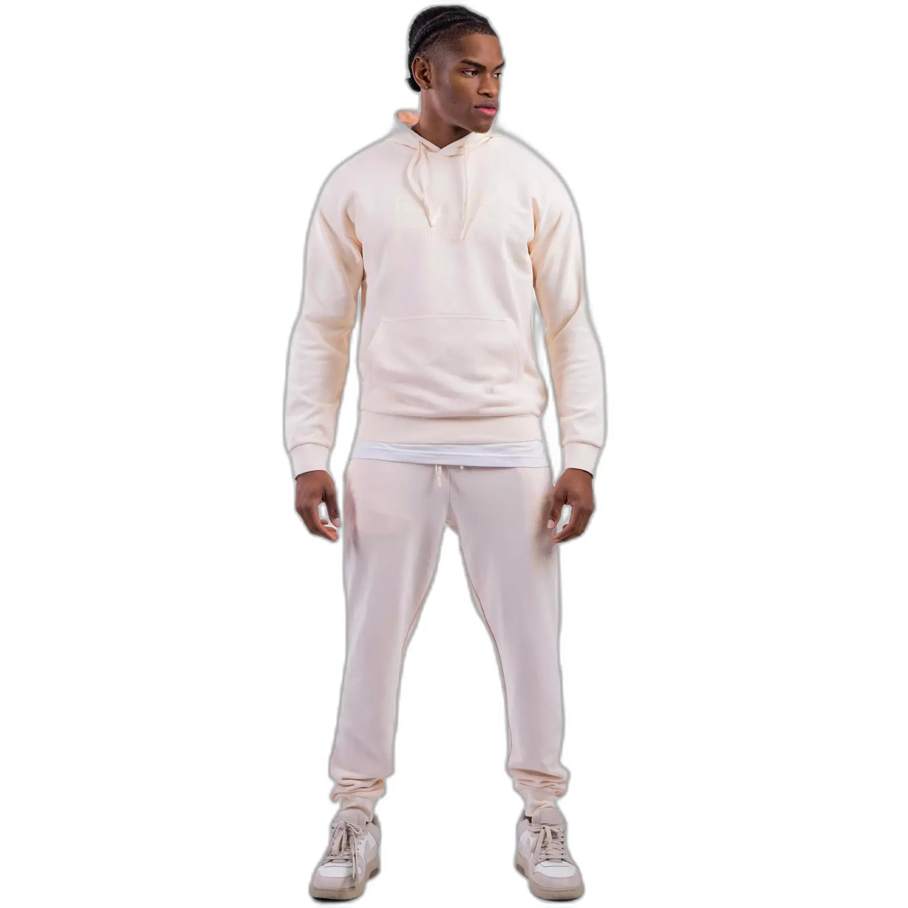 Hoodie EA7 Emporio Armani Felpa