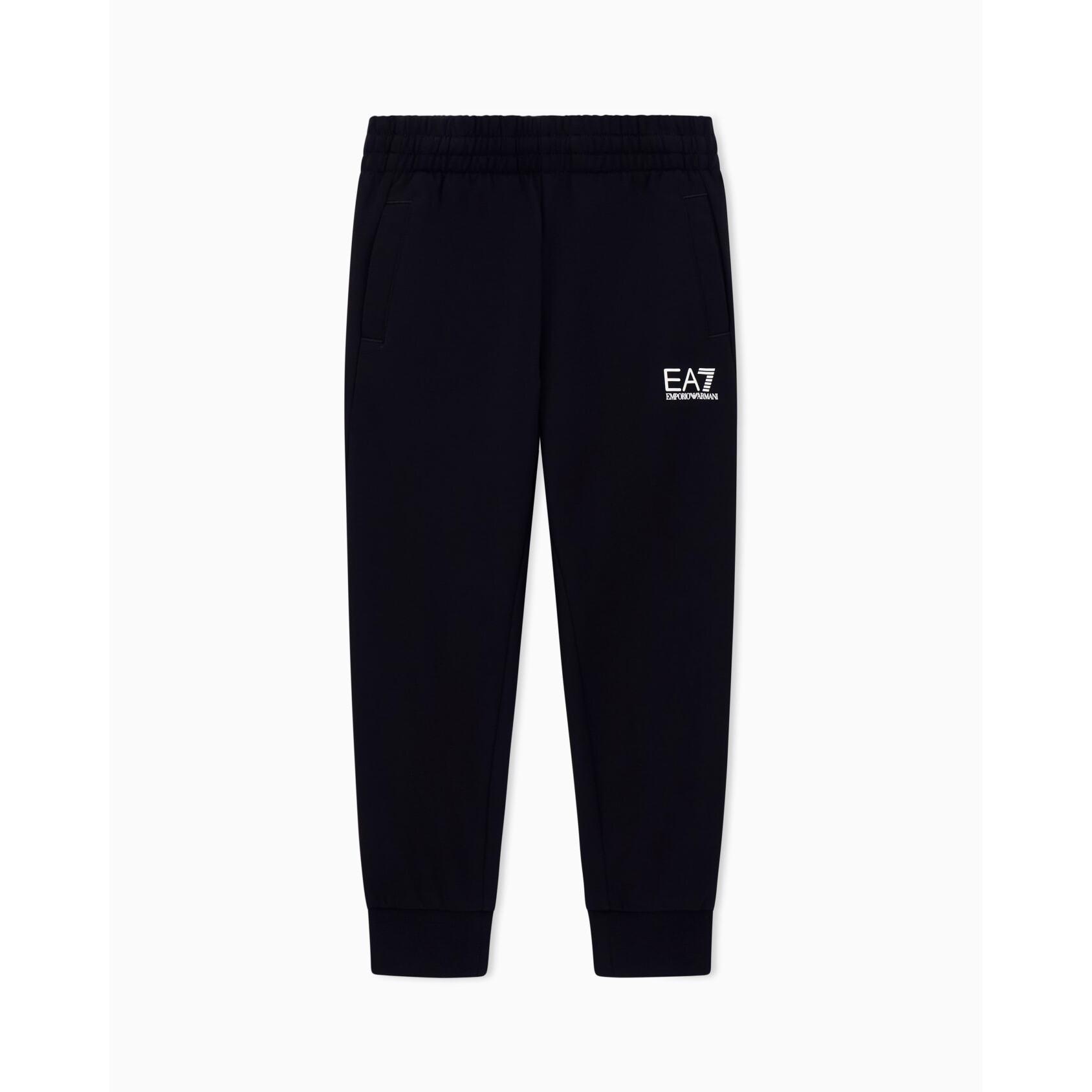 Jogginghose für Kinder EA7 Emporio Armani Core Identity