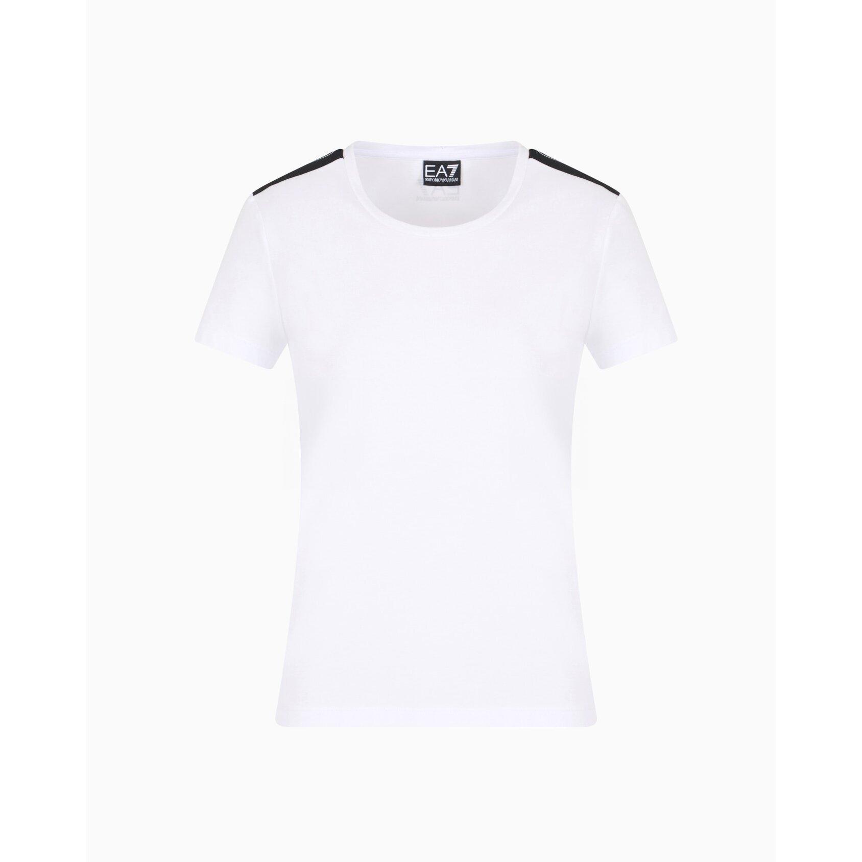 T-Shirt EA7 Emporio Armani Logo Series