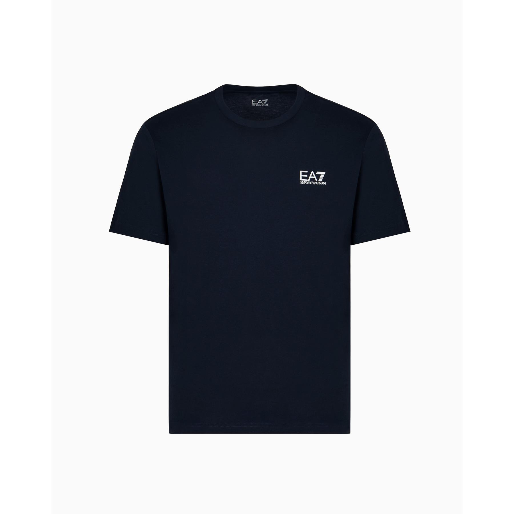 T-Shirt EA7 Emporio Armani Pima Core Identity