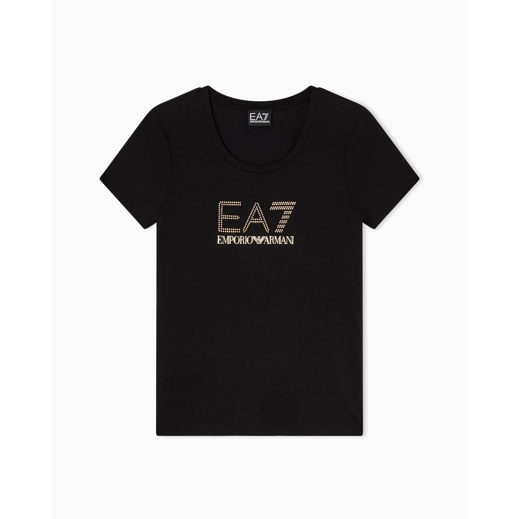 T-Shirt EA7 Emporio Armani Evolution