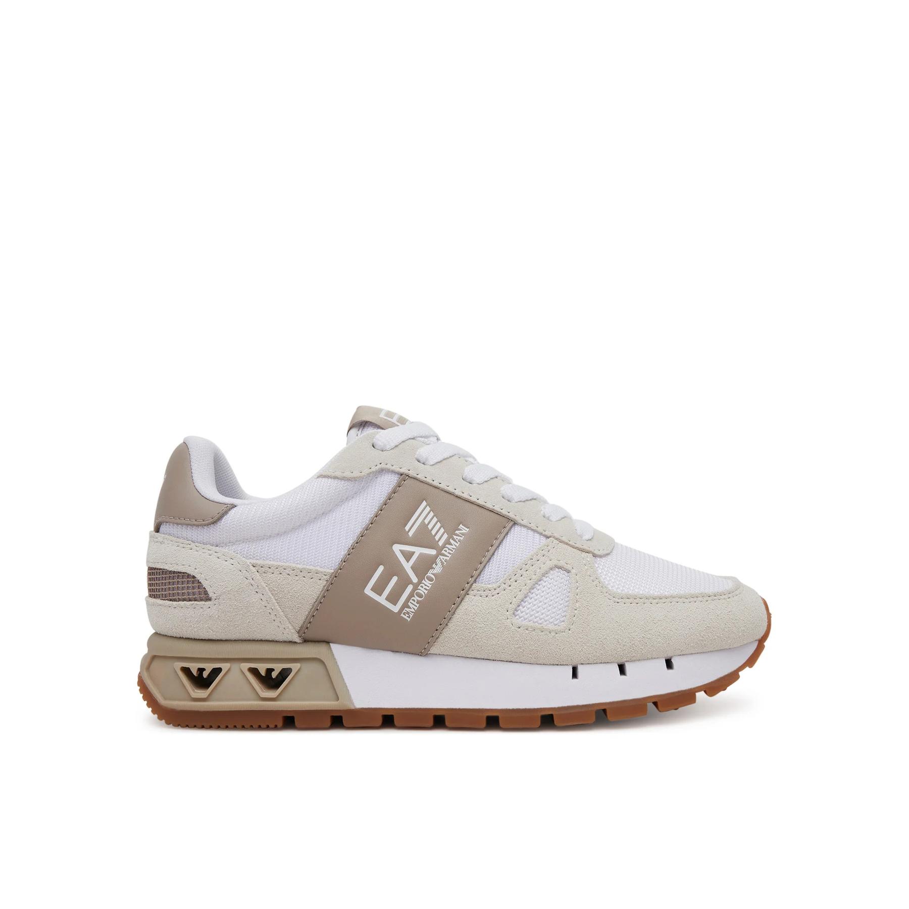 Sneakers EA7 Emporio Armani Legacy