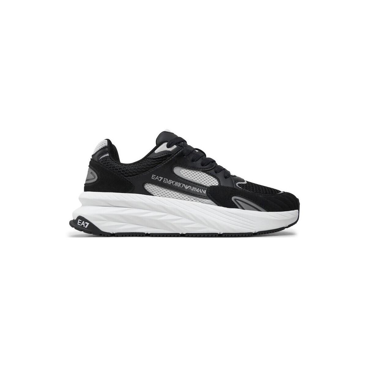 Sneakers EA7 Emporio Armani Crusher Sonic Mix