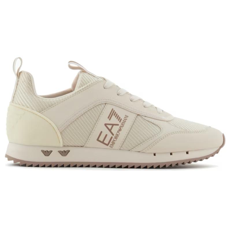 Sneakers EA7 Emporio Armani Heritage