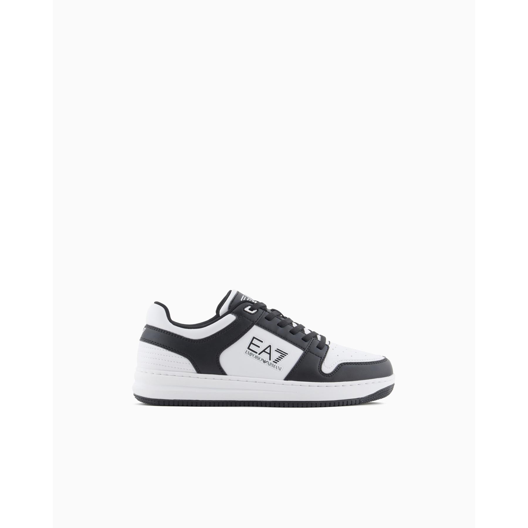 Sneakers EA7 Emporio Armani Print Luxe
