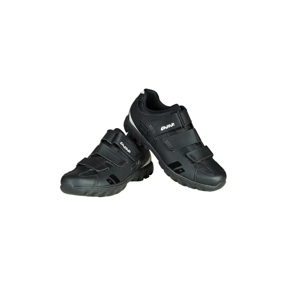Mountainbike-Schuhe Eassun 020