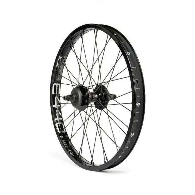 Rückrad Kassette LSD Eclat E440 Shift Freecoaster