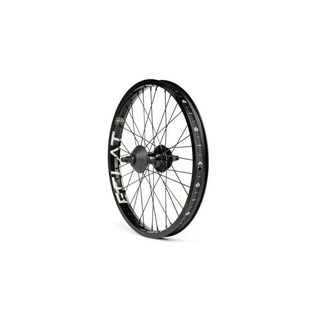 Rückenrad LSD Eclat Bondi Shift Freecoaster