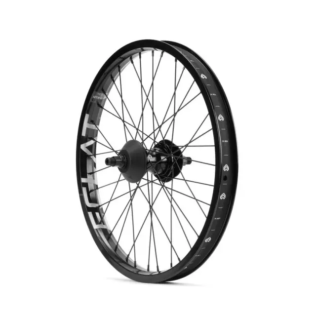 Rückenrad LSD Eclat Bondi Cortex Evo Cs Freecoaster