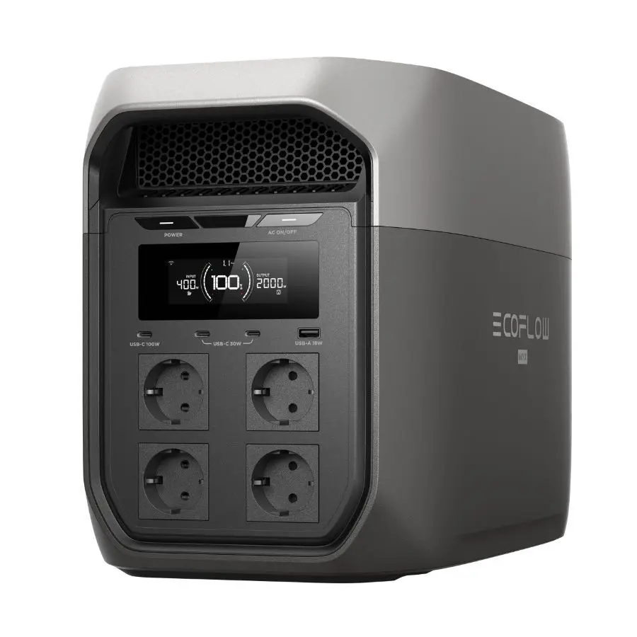 Akku Ecoflow Delta 3 Max