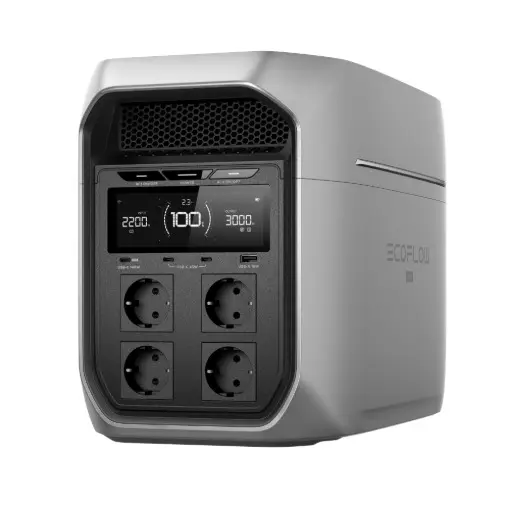 Akku Ecoflow Delta 3 Max Plus