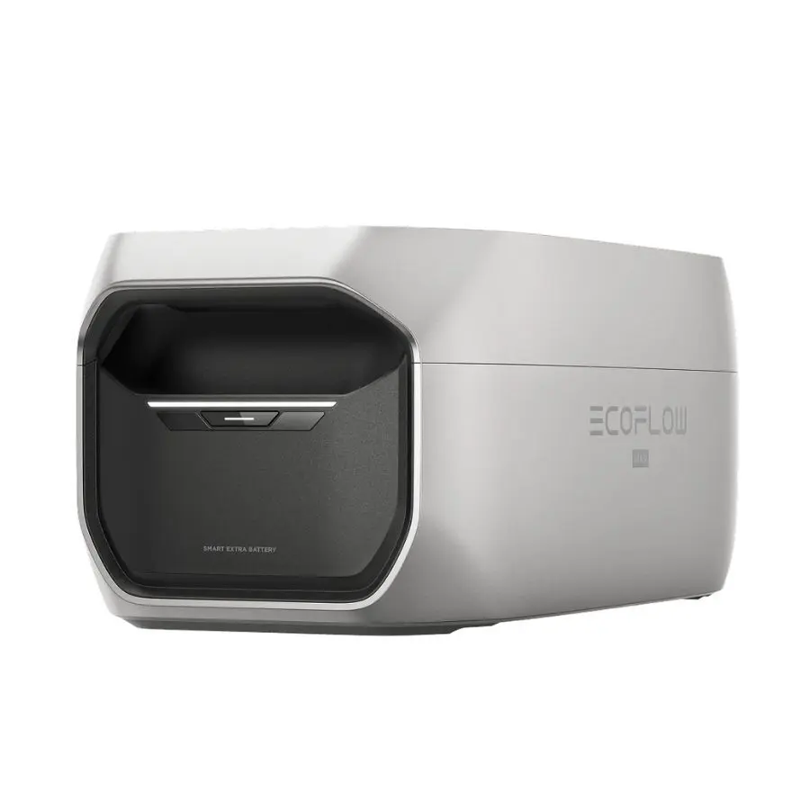 Zusätzlicher Akku Ecoflow Delta 3 Max Plus