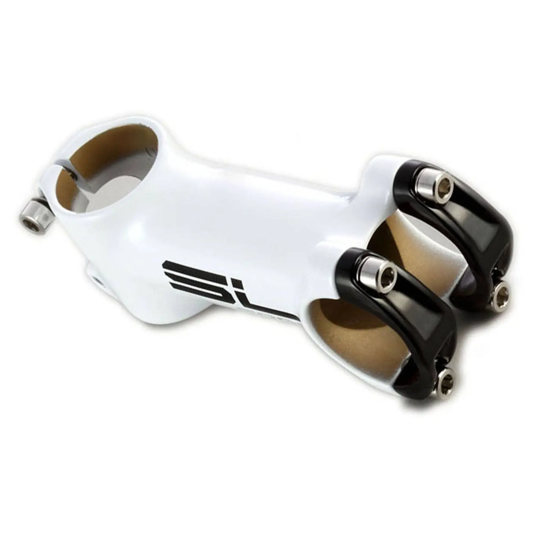 Vorbau aus Aluminium Edge Edge