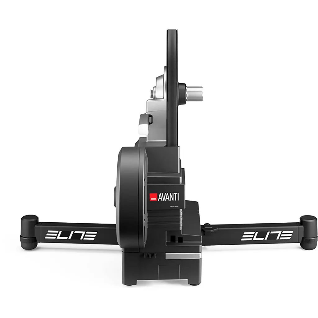 Heimtrainer Fußstütze Elite Avanti